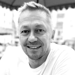 Clive Armitage
