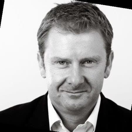 Peter Lundie
