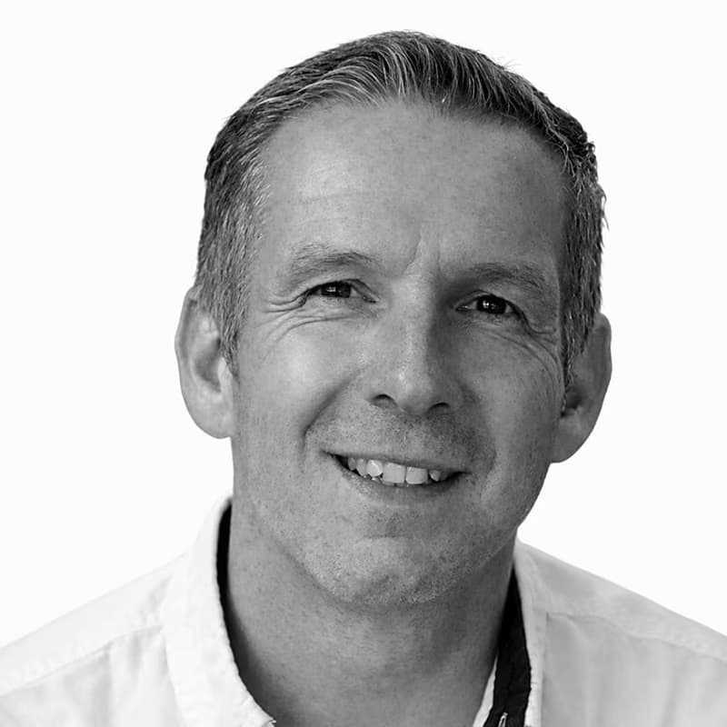 Simon Krelle