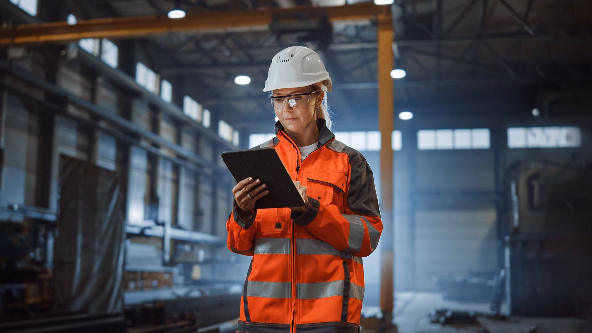 AVEVA global brand campaign