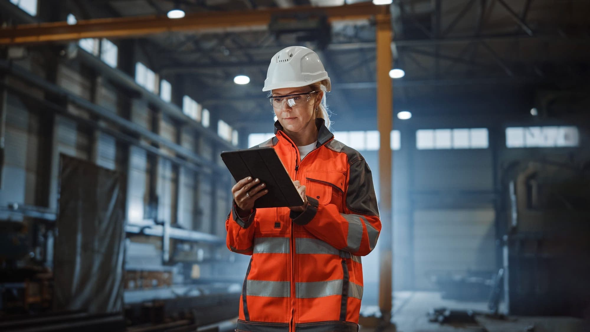 AVEVA global brand campaign
