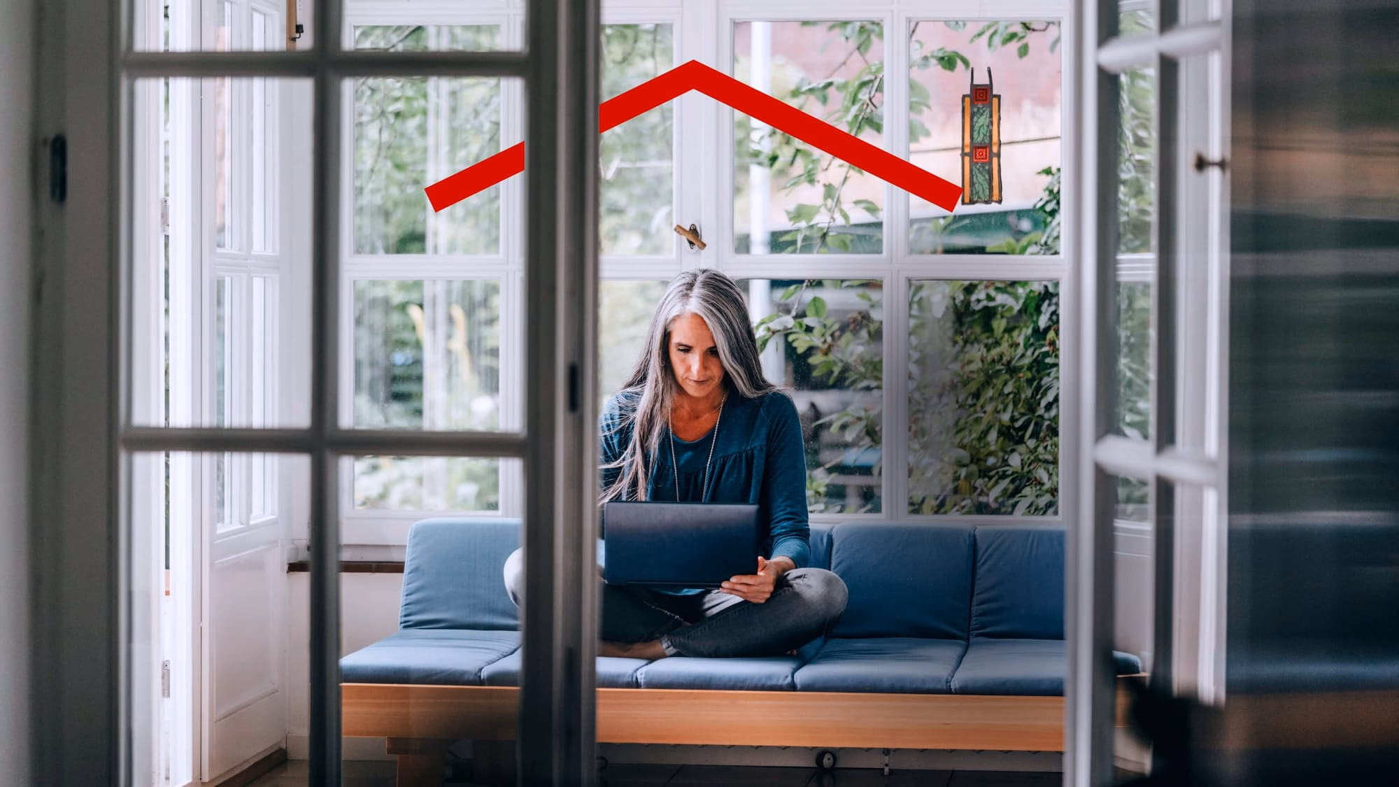 Hitachi Vantara The Safe Place campaign