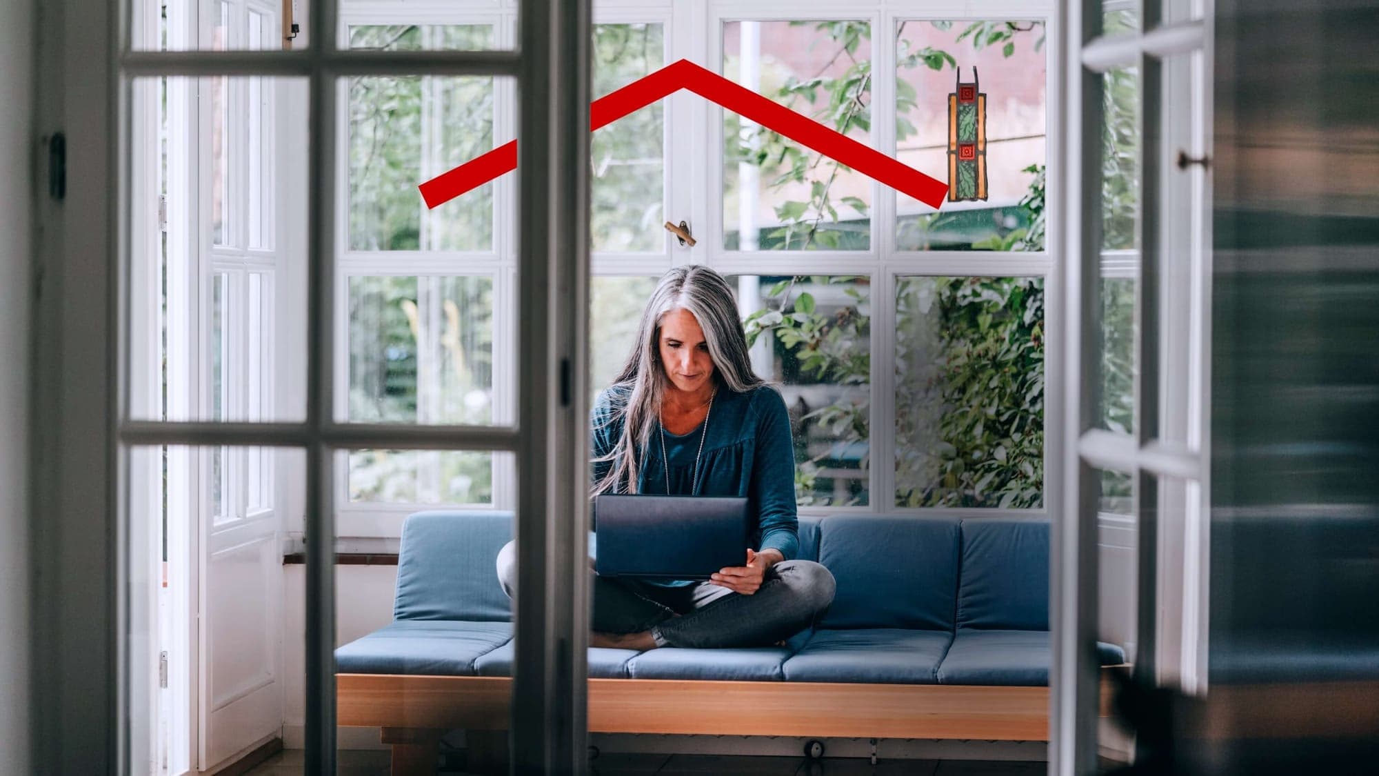 Hitachi Vantara The Safe Place campaign
