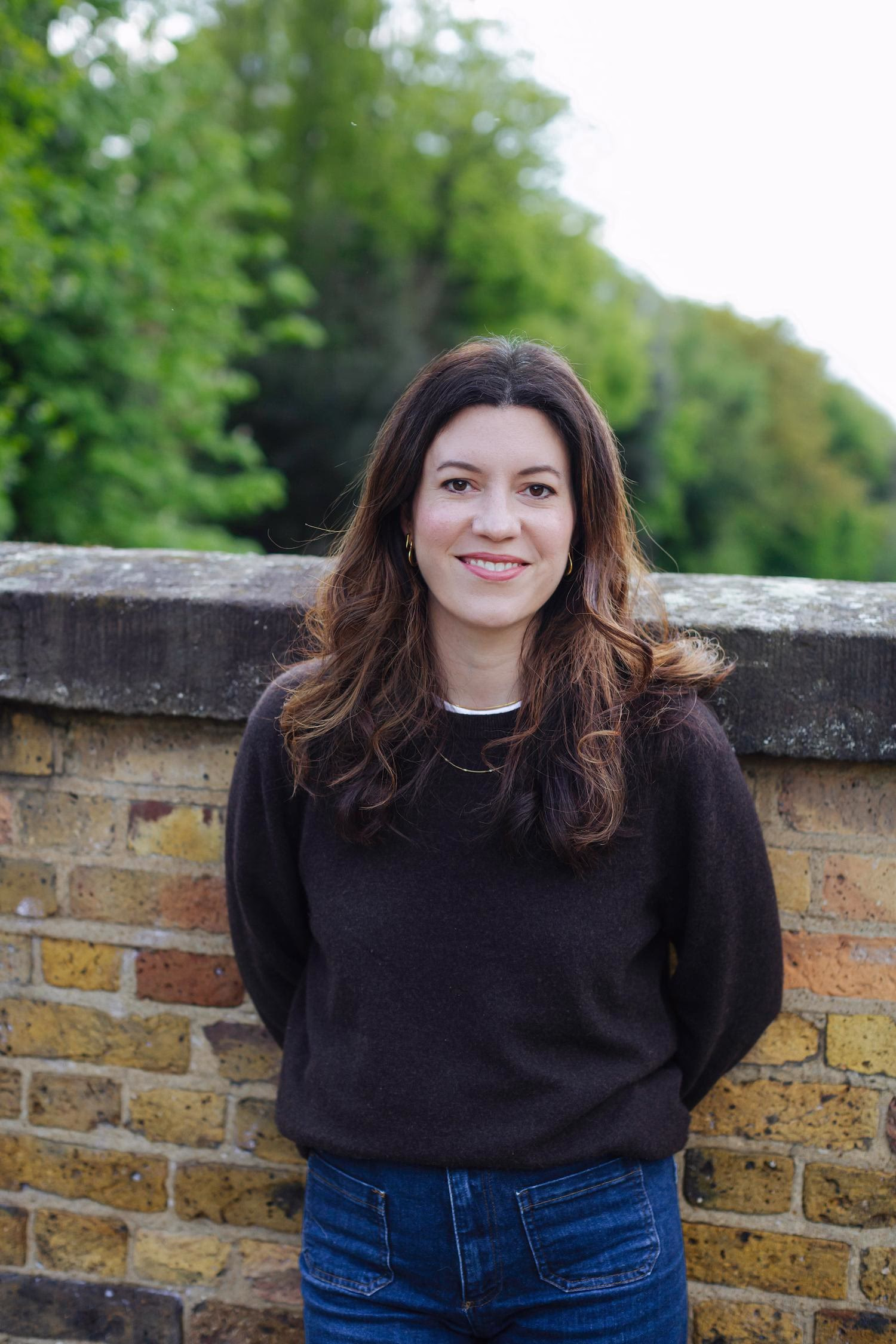 Rebecca Ley